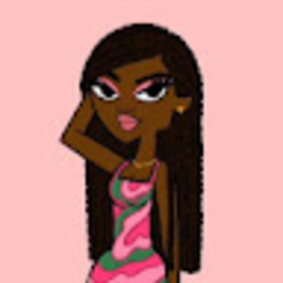 Meet your Posher, Minah - Picture 1 of 1